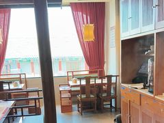 -老员外骨汤火锅(海州古城店)