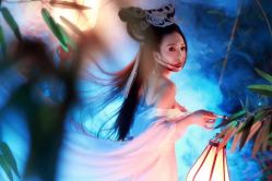 -梓摄影古装写真工作室(富力广场店)