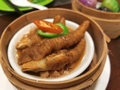 -斑斓西餐厅·自助茶点(高崎机场佰翔花园酒店)