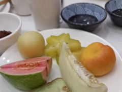 -第六季自助餐厅(北太平庄店)