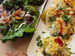 -克比叔叔印度餐厅Kebabs on the Grille(永康路分店)