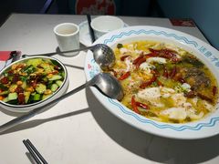 -花椒俏川菜小馆(南海万达店)