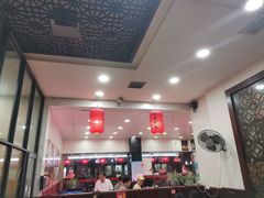 -红灯笼龙凤饭店(宁波老字号店)