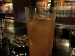 -Hill.Cocktail半山酒吧(中山店)