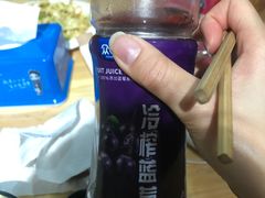 -桃源村铁锅炖鱼(体育馆道店)