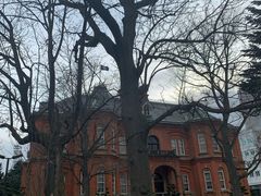 -北海道厅旧本厅舍(旧本庁舎)