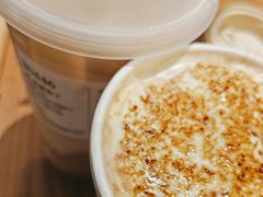 -阿嬷手作(成都万象城店)