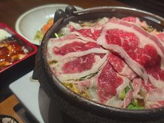 -鸟鸣门屋台料理(金帝银泰店)