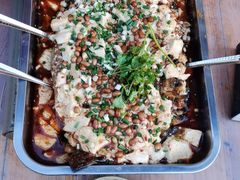 -古城苗家土菜馆(河景餐厅店)