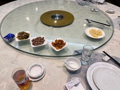 -东海酒家(长平东路店)