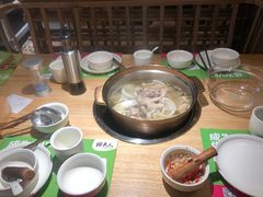 -椰夫人·养生椰子鸡(黄埔时代城店)