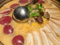 -李记饺子·熏酱东北菜(欢乐谷店)