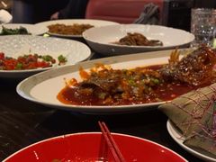 -海天楼中餐厅(吴宫泛太平洋酒店)
