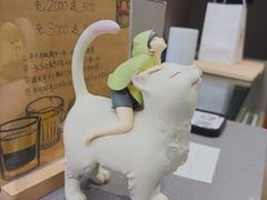 -Cappucimeow猫咪咖啡馆(韦伯时代店)