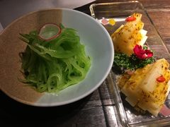 -外婆家(杭州马塍店·杭帮菜名店)