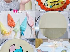 -千浔一暖DIY蛋糕烘焙(人民大学店)