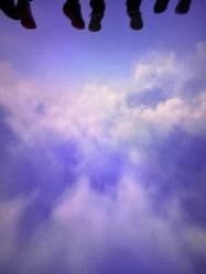 -翱翔飞越地平线