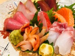 -鲤·鮨KOISUSHI