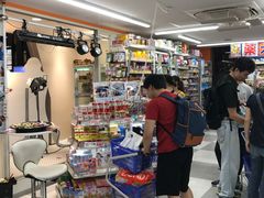 店内环境-大国药妆(NEW心斎橋店)