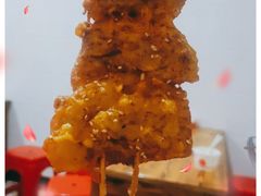 -李字号臭豆腐(总店)