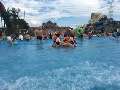 -苏州乐园森林水世界