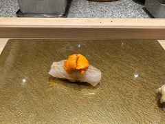 -鮨一日本料理(大中华店)