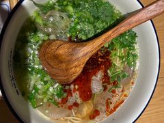 -马记永·兰州牛肉面(天通苑家乐福店)