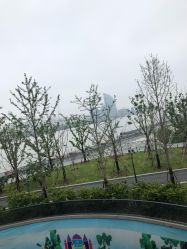 -上海浦滨儿童医院