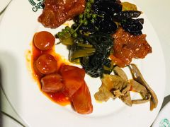 -戈拿旺巴西烤肉(崇文门店)