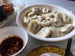 -大清花饺子(五五路店)