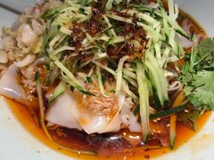 -楼兰新疆主题餐厅(苏州中心店)