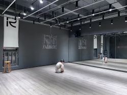 -RT逆时光舞蹈工作室