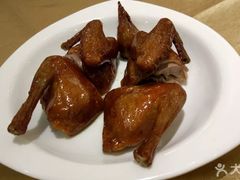 顺风乳鸽-金时代顺风大酒店(协泰店)