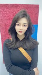 -FOR YOU造型