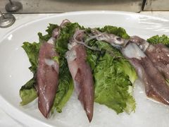 -味茂·老船夫1927(东海东路店)