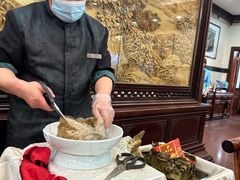 -楼外楼(西湖景区孤山路店)