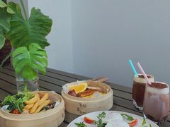-CHILLAX轻乐时(侨建·Hi City店)