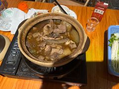 -东晓胜汇里(南洲北路店)