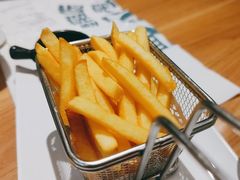 -豪客来牛排(红豆万花城店)