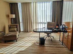 -廊坊固安福朋喜来登酒店