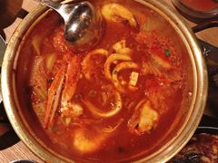 -ChangGo Korean BBQ