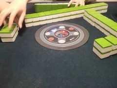 -以茶荟友·自助棋牌