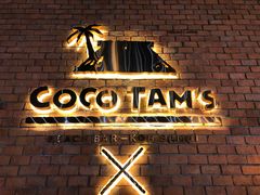 -Coco Tam’s