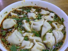 -回坊马二饺子馆