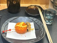 -鮨政· Omakase(港汇恒隆广场店)