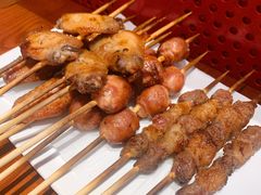 -1078號老北京涮肉(松柏店)