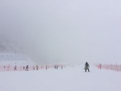 -太子岭滑雪场