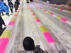 -宁波冰雪大世界(北仑区)