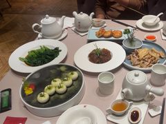 -尚一汤·粤菜海鲜(环球港店)