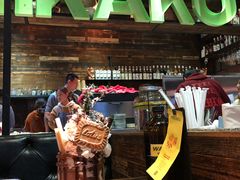 -MIKAKU(万达广场上海宝山店)